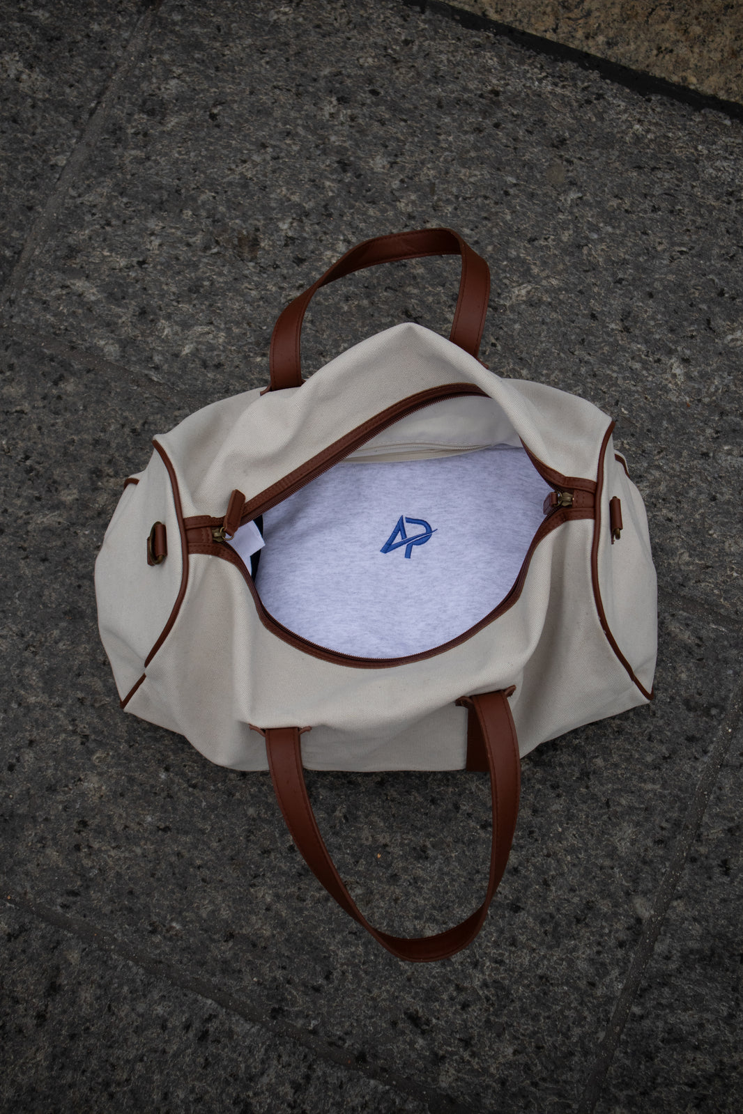 Athlix - Hoodie in Bag