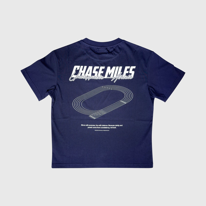 Athlix Performance -  Chase Miles – T-Shirt