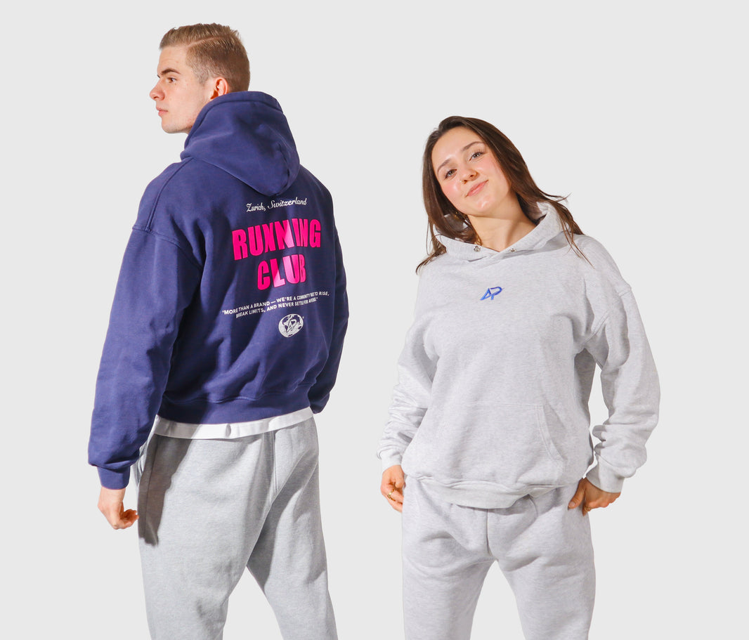 Athlix - Detail Description 