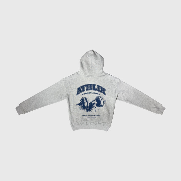 Athlix Performance -  Power Session - Hoodie