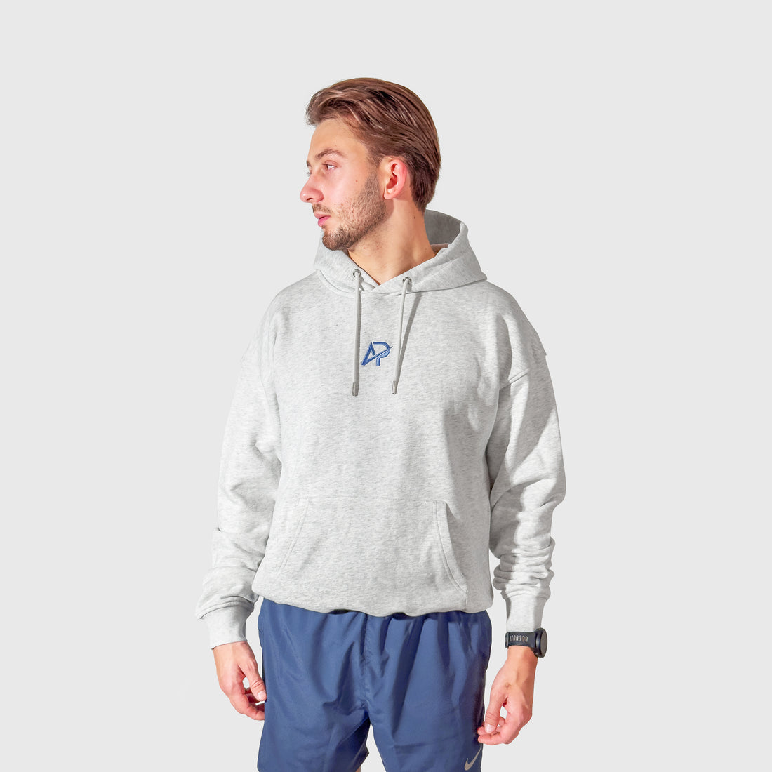 Athlix Performance -  Power Session - Hoodie