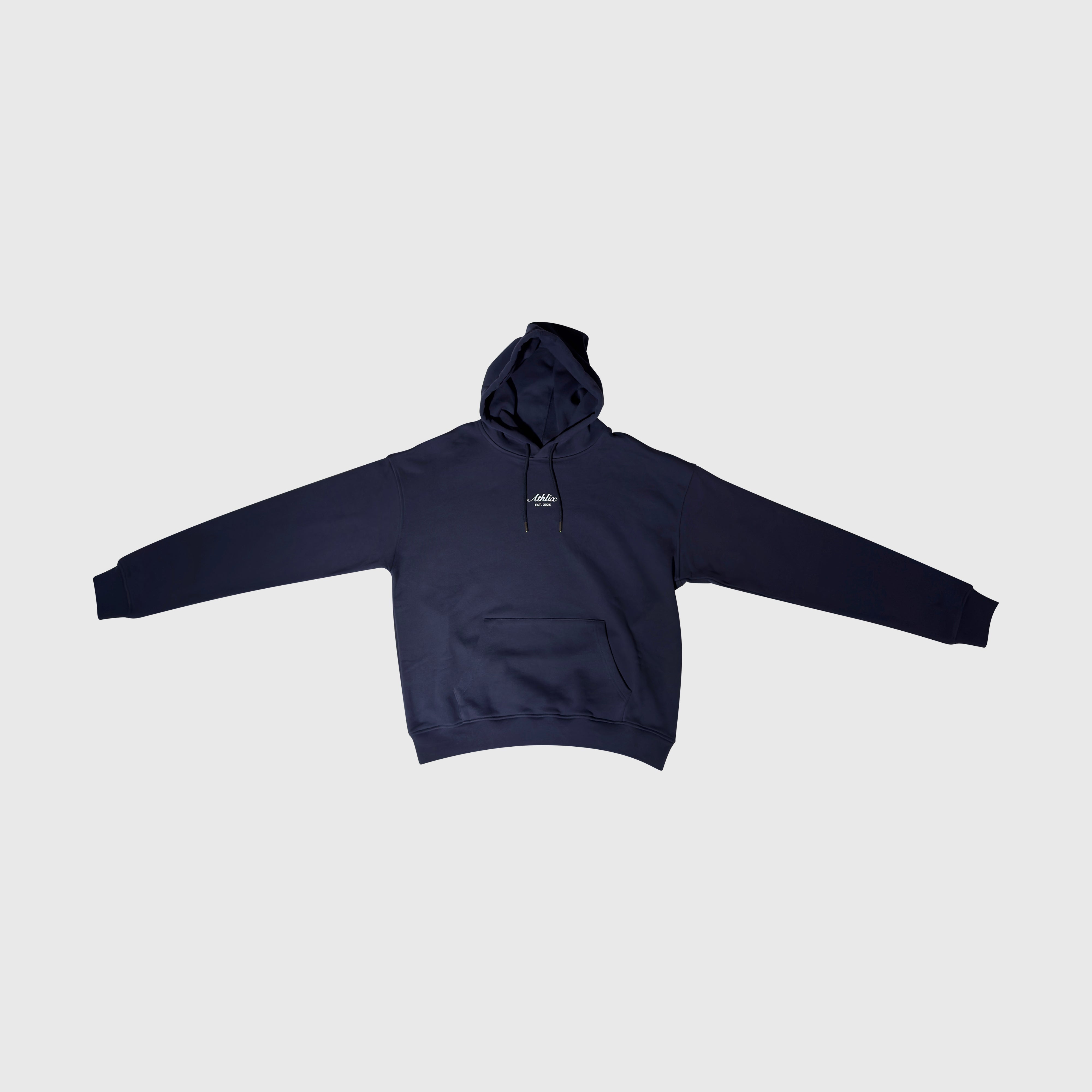 Athlix Performance -  Running Club - Hoodie