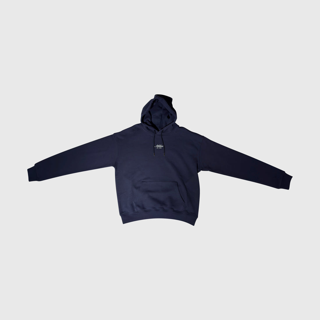 Athlix Performance -  Running Club - Hoodie