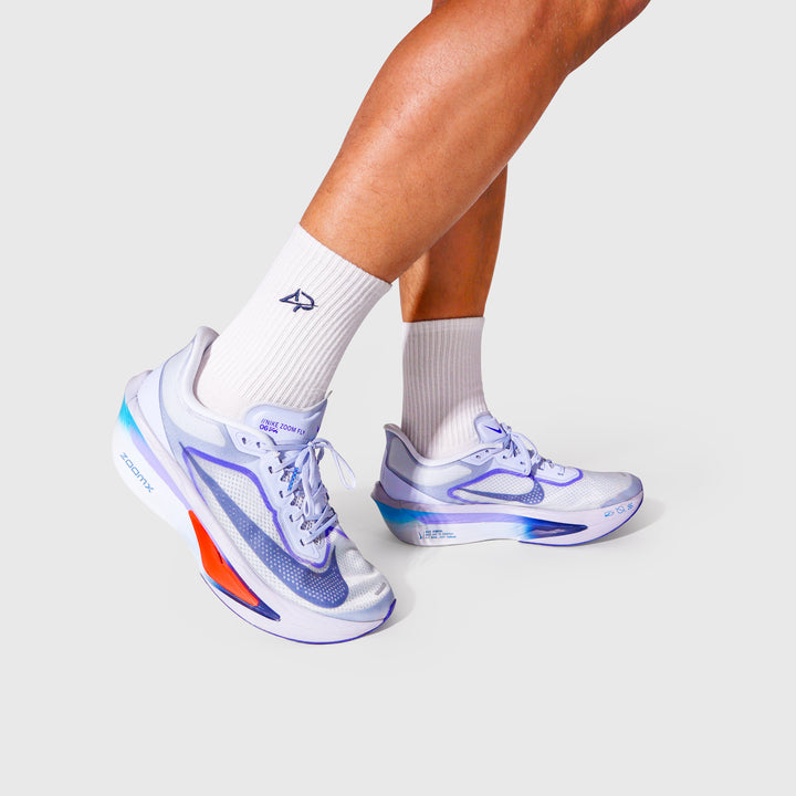 Athlix Performance -  Tempo Run - Socken (2er-Pack)