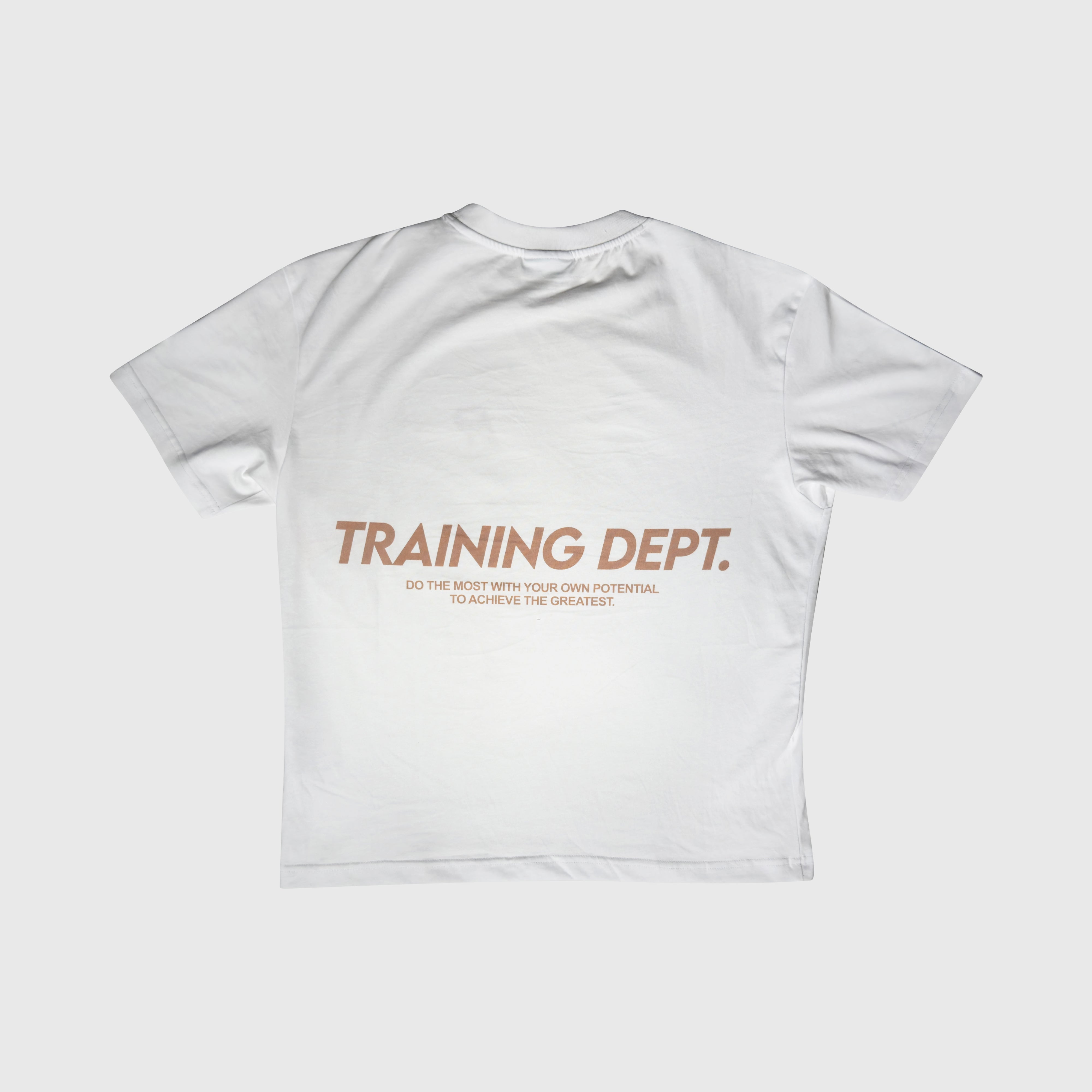Athlix Performance -  Training Dept - T-Shirt