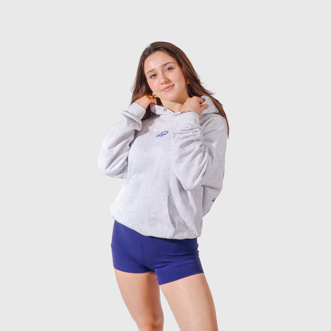 Athlix Performance -  Power Session - Hoodie