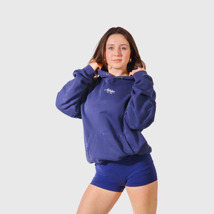 Athlix Performance -  Running Club - Hoodie