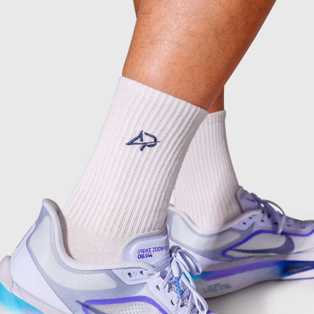 Athlix Performance -  Tempo Run - Socken (5er-Pack)