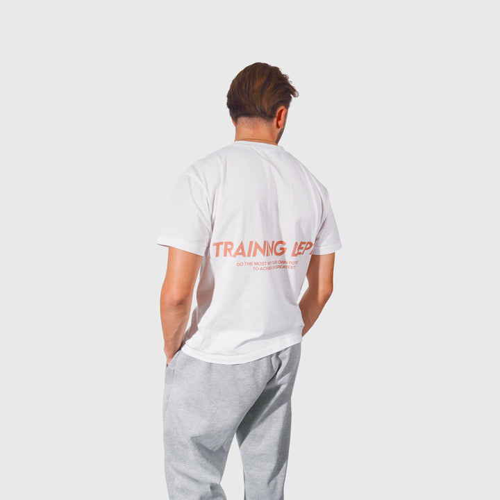 Athlix Performance -  Training Dept - T-Shirt